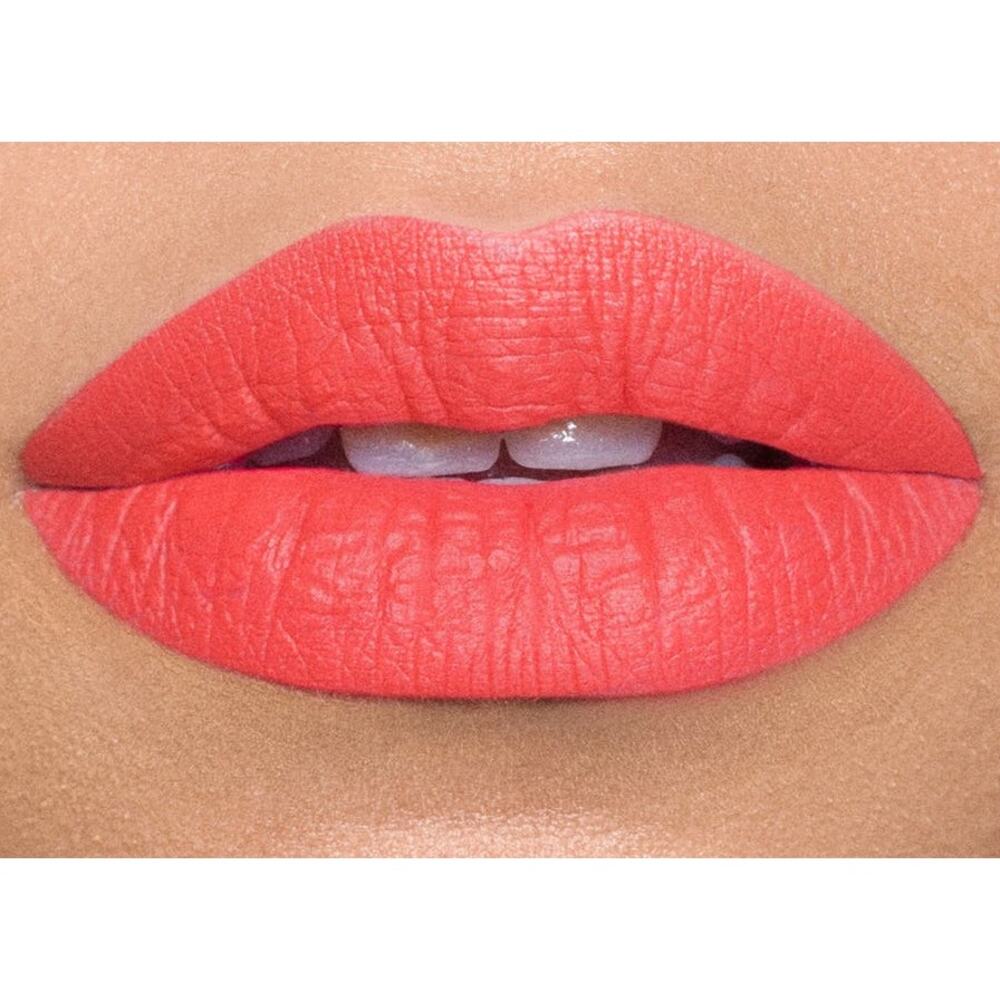 Jeffree Star Velvet Trap Lipstick in Cherry Soda